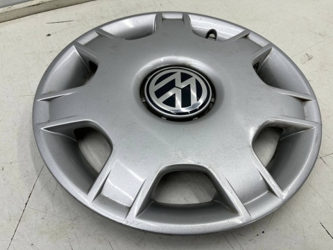 Kołpak VW Polo III 6n Lupo Fox 94-05r. 14 cali r14 oryginalny 6n0601147d