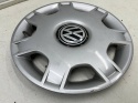Kołpak VW Polo III 6n Lupo Fox 94-05r. 14 cali r14 oryginalny 6n0601147d