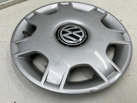 Kołpak VW Polo III 6n Lupo Fox 94-05r. 14 cali r14 oryginalny 6n0601147d