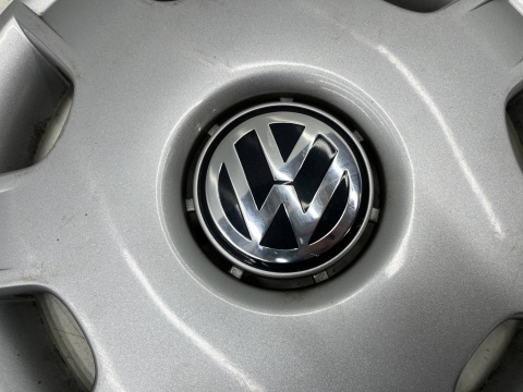 Kołpak VW Polo III 6n Lupo Fox 94-05r. 14 cali r14 oryginalny 6n0601147d