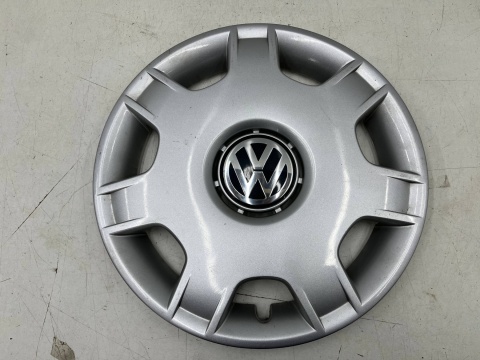 Kołpak VW Polo III 6n Lupo Fox 94-05r. 14 cali r14 oryginalny 6n0601147d