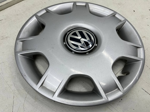 Kołpak VW Polo III 6n Lupo Fox 94-05r. 14 cali r14 oryginalny 6n0601147d