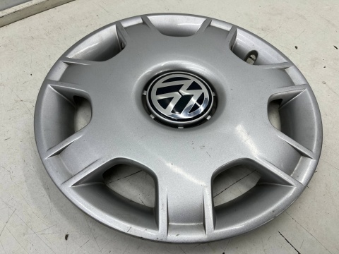 Kołpak VW Polo III 6n Lupo Fox 94-05r. 14 cali r14 oryginalny 6n0601147d