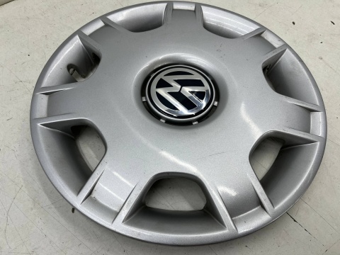 Kołpak VW Polo III 6n Lupo Fox 94-05r. 14 cali r14 oryginalny 6n0601147d