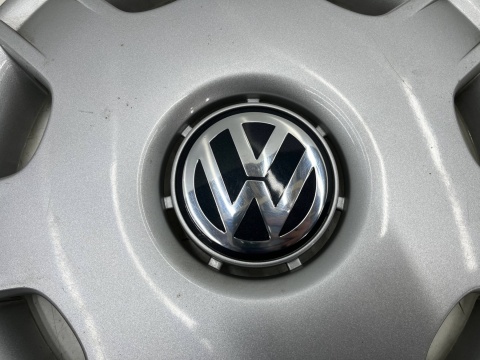 Kołpak VW Polo III 6n Lupo Fox 94-05r. 14 cali r14 oryginalny 6n0601147d