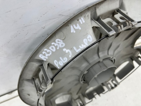 Kołpak VW Polo III 6n Lupo Fox 94-05r. 14 cali r14 oryginalny 6n0601147d