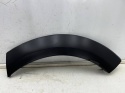 Listwa Mazda CX-3 CX3 14-21r. lewa tylna nakładka rant zderzaka błotnika lewy tył d10e-51w61