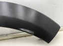 Listwa Mazda CX-3 CX3 14-21r. lewa tylna nakładka rant zderzaka błotnika lewy tył d10e-51w61