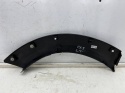 Listwa Mazda CX-3 CX3 14-21r. lewa tylna nakładka rant zderzaka błotnika lewy tył d10e-51w61