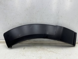 Listwa Mazda CX-30 CX30 2019r.- prawa przednia nakładka rant zderzaka prawy przód dgh9-51w71