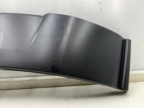 Listwa Mazda CX-30 CX30 2019r.- prawa przednia nakładka rant zderzaka prawy przód dgh9-51w71