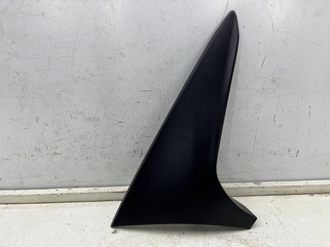 Listwa Mazda CX-5 II CX5 II KF 17-25r. PRAWA nakładka szyby klapy bagażnika spoiler blenda kb7w-519b1