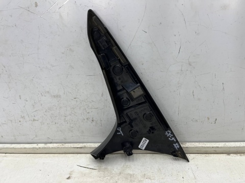 Listwa Mazda CX-5 II CX5 II KF 17-25r. PRAWA nakładka szyby klapy bagażnika spoiler blenda kb7w-519b1