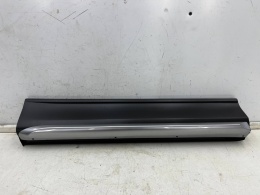 Listwa Mazda CX-5 II CX5 II KP LIFT 21r.- nakładka dolna drzwi prawych tylnych próg prawy tył kb7w-51rc1