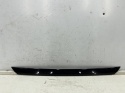 Listwa Mercedes GLC II x254 w254 22r.- nakładka klapy bagażnika środkowa maskownica lamp blenda a2547430000