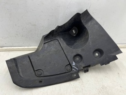 Nadkole Mazda CX-3 CX3 14-21r. LEWE tylne ORYGINAL lewy tył część tylna d10j50351