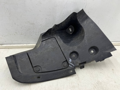 Nadkole Mazda CX-3 CX3 14-21r. LEWE tylne ORYGINAL lewy tył część tylna d10j50351