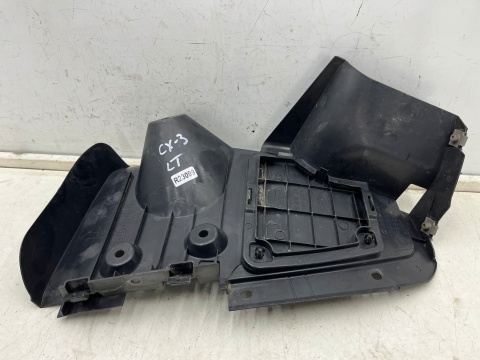 Nadkole Mazda CX-3 CX3 14-21r. LEWE tylne ORYGINAL lewy tył część tylna d10j50351