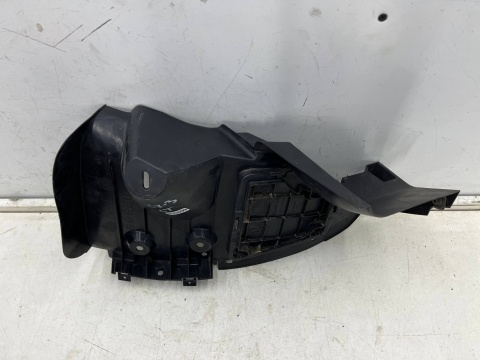 Nadkole Mazda CX-3 CX3 14-21r. LEWE tylne ORYGINAL lewy tył część tylna d10j50351