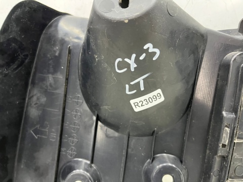 Nadkole Mazda CX-3 CX3 14-21r. LEWE tylne ORYGINAL lewy tył część tylna d10j50351