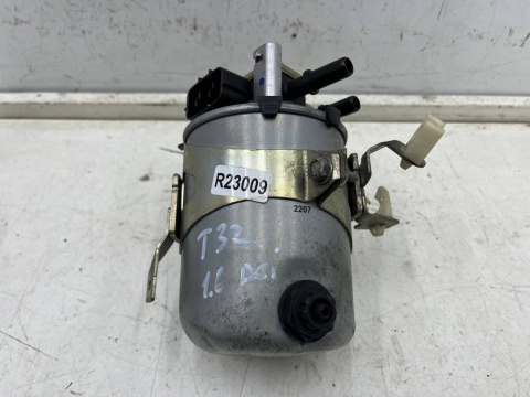 Obudowa filtra paliwa Nissan X-Trail III T32 Rogue 13-21r. 1.6 dCi diesel podstawa obejma podgrzewacz paliwa