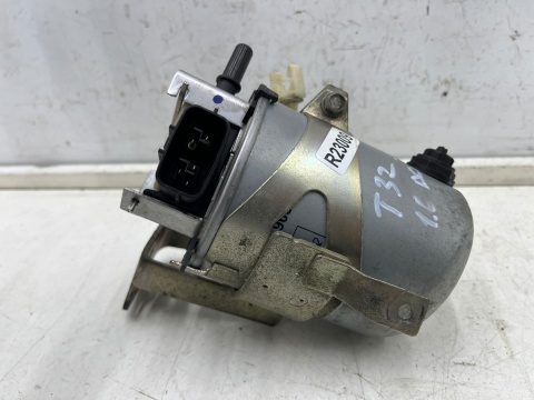 Obudowa filtra paliwa Nissan X-Trail III T32 Rogue 13-21r. 1.6 dCi diesel podstawa obejma podgrzewacz paliwa