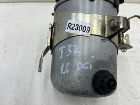 Obudowa filtra paliwa Nissan X-Trail III T32 Rogue 13-21r. 1.6 dCi diesel podstawa obejma podgrzewacz paliwa