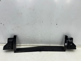 Osłona chłodnicy Mazda 3 IV BP 19r.- DOLNA kierownica powietrza pasa przedniego wlot atrapy bckc-50a21