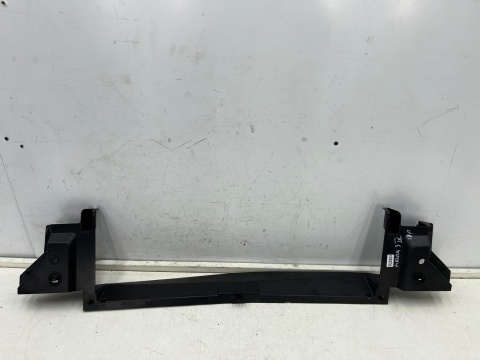 Osłona chłodnicy Mazda 3 IV BP 19r.- DOLNA kierownica powietrza pasa przedniego wlot atrapy bckc-50a21