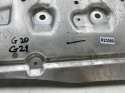 Osłona pod silnik BMW 3 G20 G21 xDrive 320dx 330dx 330ix 18r.- osłona podwozia dolna płyta wzmocnienia ORYGINALNA 6878580