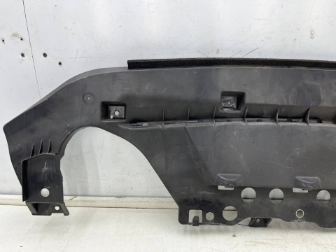 Osłona pod zderzak Mazda 6 III GJ GL Lift 14-24r. przednia płyta dolna podwozia pod silnik bpm4500s1