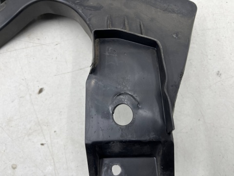 Osłona pod zderzak Mazda 6 III GJ GL Lift 14-24r. przednia płyta dolna podwozia pod silnik bpm4500s1