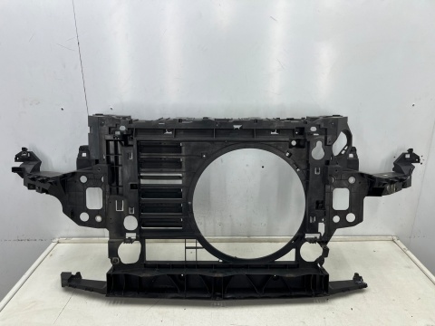 Pas przedni Mini Countryman I R60 Mini Paceman R61 10-17r. wzmocnienie czołowe ramka chłodnic okular oryginalne 9802025