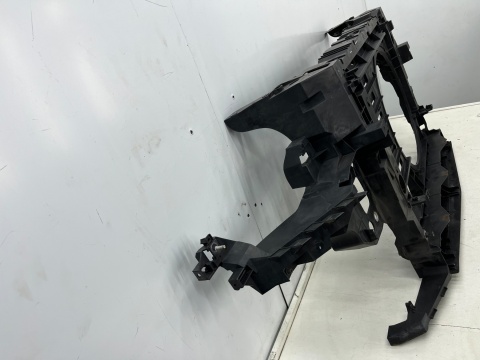 Pas przedni Mini Countryman I R60 Mini Paceman R61 10-17r. wzmocnienie czołowe ramka chłodnic okular oryginalne 9802025