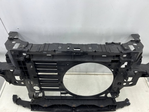 Pas przedni Mini Countryman I R60 Mini Paceman R61 10-17r. wzmocnienie czołowe ramka chłodnic okular oryginalne 9802025