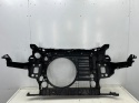 Pas przedni Mini Countryman I R60 Mini Paceman R61 10-17r. wzmocnienie czołowe ramka chłodnic okular oryginalne 9802025