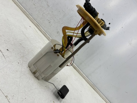 Pływak Nissan X-Trail III T32 Rogue Qashqai J11 Koleos II 13-21r. 1.6 dCi pompa paliwa czujnik poziomu 170404be1a