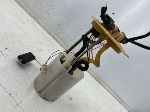 Pływak Nissan X-Trail III T32 Rogue Qashqai J11 Koleos II 13-21r. 1.6 dCi pompa paliwa czujnik poziomu 170404be1a