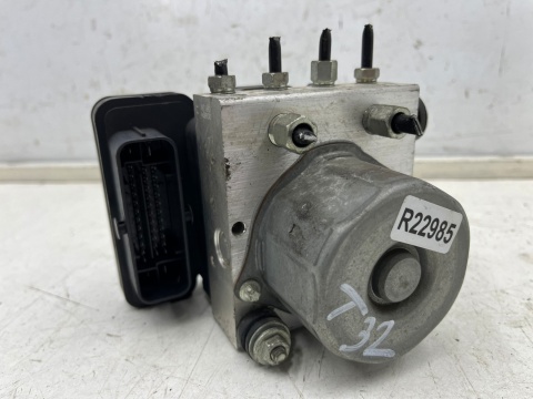 Pompa ABS Nissan X-Trail III T32 Rogue 13-21r. sterownik 2265106452 476604cc0a 0265956165