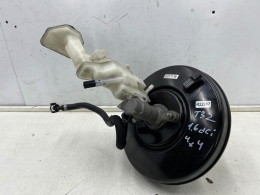 Pompa hamulcowa Nissan X-Trail III T32 Rogue 13-21r. 1.6 dCi 4x4 serwo wspomaganie hamulca 460074ba1d