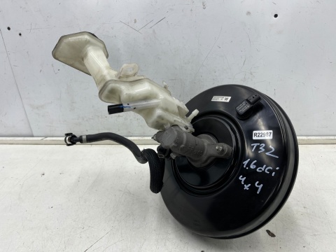 Pompa hamulcowa Nissan X-Trail III T32 Rogue 13-21r. 1.6 dCi 4x4 serwo wspomaganie hamulca 460074ba1d