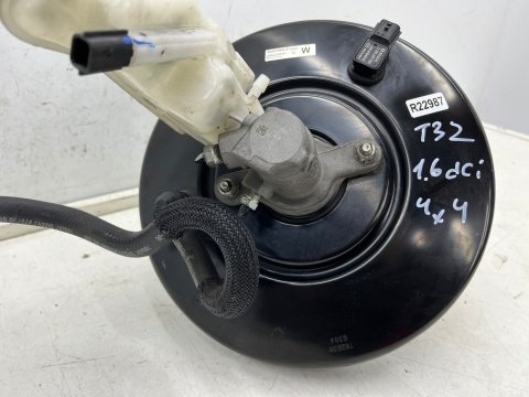 Pompa hamulcowa Nissan X-Trail III T32 Rogue 13-21r. 1.6 dCi 4x4 serwo wspomaganie hamulca 460074ba1d