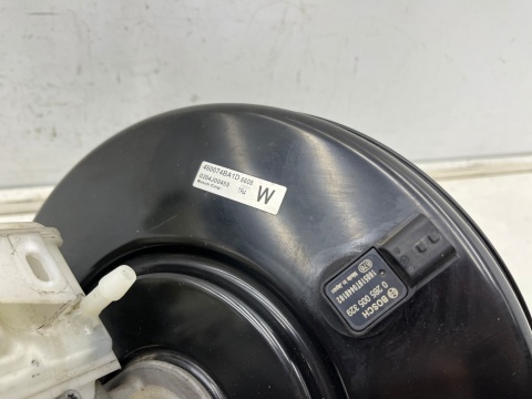 Pompa hamulcowa Nissan X-Trail III T32 Rogue 13-21r. 1.6 dCi 4x4 serwo wspomaganie hamulca 460074ba1d