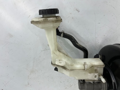 Pompa hamulcowa Nissan X-Trail III T32 Rogue 13-21r. 1.6 dCi 4x4 serwo wspomaganie hamulca 460074ba1d