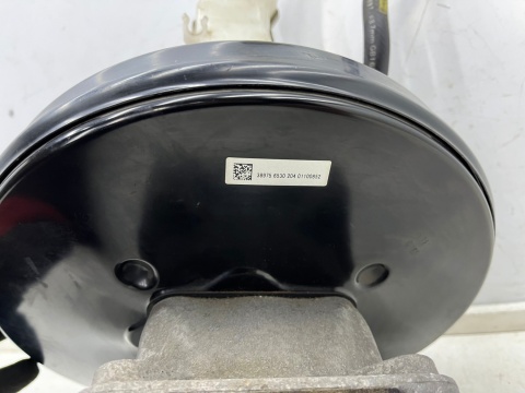 Pompa hamulcowa Nissan X-Trail III T32 Rogue 13-21r. 1.6 dCi 4x4 serwo wspomaganie hamulca 460074ba1d