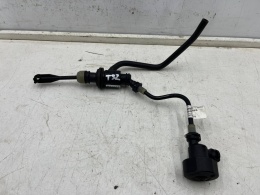 Pompa sprzęgła Nissan X-Trail III T32 Rogue 13-21r. 1.6 dCi wysprzęglik 306104ba0a 308504bb0a