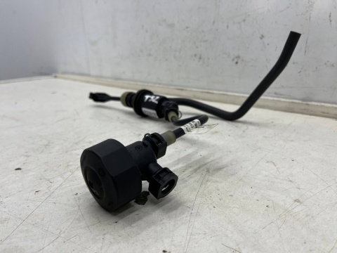 Pompa sprzęgła Nissan X-Trail III T32 Rogue 13-21r. 1.6 dCi wysprzęglik 306104ba0a 308504bb0a