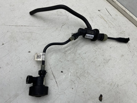 Pompa sprzęgła Nissan X-Trail III T32 Rogue 13-21r. 1.6 dCi wysprzęglik 306104ba0a 308504bb0a