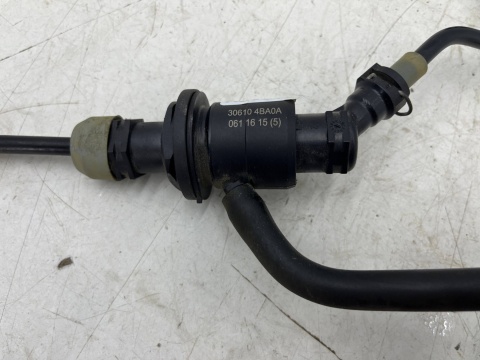 Pompa sprzęgła Nissan X-Trail III T32 Rogue 13-21r. 1.6 dCi wysprzęglik 306104ba0a 308504bb0a