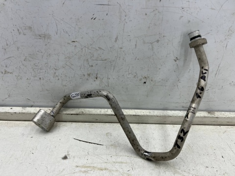 Rura Nissan X-Trail III T32 Rogue 13-21r. 1.6 dCi diesel przewód wąż klimatyzacji 924474ce3a